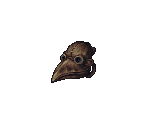 Plague Doctor Mask - Stoneshard