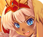 App Icons - Genkai Tokki: Monster Monpiece NAKED (JPN)
