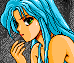 Opening Cutscene - Madou Monogatari A-R-S: Rulue's Story