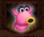 Snowth - My Muppets Show