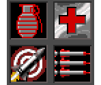 Powerups - BattleTanx