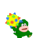 Spike - Super Mario Bros. Wonder