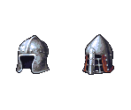 Helmets - Stoneshard