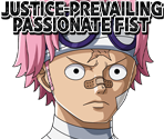 #4566 - Coby - Young Navy Soldier of the New Era - One Piece: Treasure Cruise