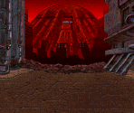 Backgrounds & Events (Floppy Disk) - Space Quest IV: Roger Wilco and the Time Rippers