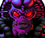 Phylarr Queen - Lunicus