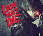 Leon Must Die Forever - Resident Evil Requiem