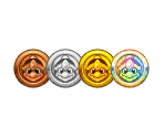 Small Medals - Kirby: Triple Deluxe