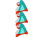 Anglefish - Super Mario Bros. Wonder