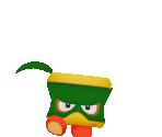 Gamboo - Super Mario Bros. Wonder
