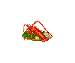 Food - Red Earth