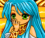 Rulue's Transformation Cutscene - Madou Monogatari A-R-S: Rulue's Story