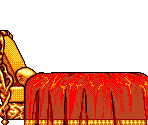 Background Sprites & Objects - Madou Monogatari A-R-S: Rulue's Story