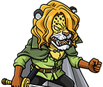 #1654 - Treetop Pedro - One Piece: Treasure Cruise