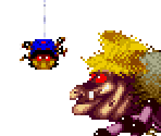 Mr. Spider - Mr. Nutz
