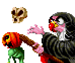 Witch - Mr. Nutz