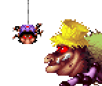 Mr. Spider - Mr. Nutz