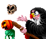 Witch - Mr. Nutz