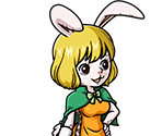 #1655 - Carrot - One Piece: Treasure Cruise