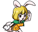 #1656 - Carrot: Kingsbird - One Piece: Treasure Cruise