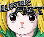 #1655 - Carrot - One Piece: Treasure Cruise