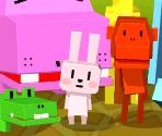 Title Screen - Zooo