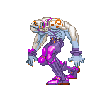 Necro - Street Fighter III: New Generation