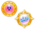 Save File Completion - Kirby: Triple Deluxe