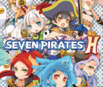 HOME Menu Icons - Genkai Tokki: Seven Pirates H