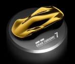 Trophies - Gran Turismo 7
