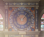 Backgrounds - Monster Monpiece