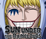 #1661 - Corazon - Rain, Rain, Go Away - One Piece: Treasure Cruise