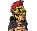 #1666 - Kyros - Undefeated Gladiator - One Piece: Treasure Cruise