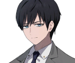 Himuro Shou - ROAD59 -Shin Jidai Ninkyou Tokku- Matenrou Monochro Kousou