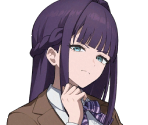 Himuro Suzuka - ROAD59 -Shin Jidai Ninkyou Tokku- Matenrou Monochro Kousou