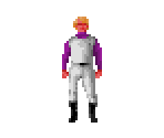 Roger Wilco - Space Quest IV: Roger Wilco and the Time Rippers