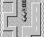 Stages - Jaguar Bomber