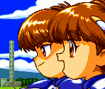 Opening Cutscene - Madou Monogatari I: Honoo no Sotsuenji (JPN)