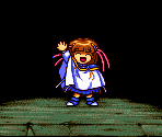 Introduction Cutscene - Madou Monogatari I: Honoo no Sotsuenji (JPN)