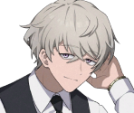 Mysterious Bartender - ROAD59 -Shin Jidai Ninkyou Tokku- Matenrou Monochro Kousou