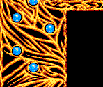 Player Interface - Madou Monogatari A-R-S: Rulue's Story