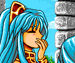 Ending & Credits Cutscene - Madou Monogatari A-R-S: Rulue's Story