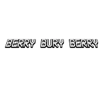 Logos - Berry Bury Berry