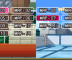 Stages 01-07 - Konjiki no Gash Bell!! - Unare! Yuujou no Zakeru 2