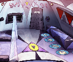 Police Station - BROK the InvestiGator