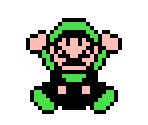 Super Mario Bros. 3-Lift - WarioWare: Twisted!