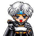 Schezo Wegey - Madou Monogatari A-R-S: Schezo's Story