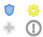 HUD - Serious Sam 4