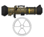 Gadget Icons - Serious Sam 4