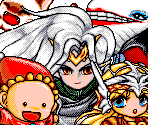 Enemies & Bosses - Madou Monogatari A-R-S: Schezo's Story